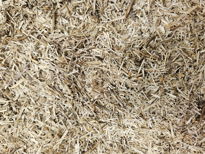 LIN-O-Star Leinenstroh 20 kg